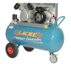 Compresseur electrique 17V100 MONO - 17 m³/h - 3 CV - 2,2 kW - 100 L - 11 bar