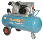Compresseur electrique 23V150 MONO - 23 m³/h - 4 CV - 3 kW - 150 L - 11 bar