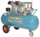 Compresseur electrique 27V150 TRI - 27 m³/h - 4 CV - 3 kW - 150 L - 11 bar