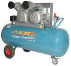 Compresseur electrique 36V200 TRI - 5,5 CV - 4 kW - 200 L