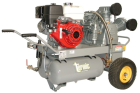 Compresseur essence TERMIC 45/40-2 - 8,4 CV - 40 L