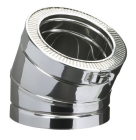 ELEMENT DE COUDE 30° 0:150 TI