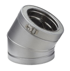 ELEMENT DE COUDE 30° 0:150 ZI