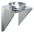 SUPPORT MURAL   GALVA