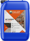 Anti-Lichen Nettoyant Rapide NET EXPRESS - Bidon 20 L