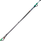 LANCE TELESCOPIQUE 6 M (3 x 2 M) - Longueur pliee 2,34 m - Poids 2,7 kg