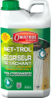 Degriseur NET TROL 2,5 L