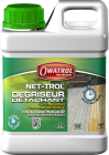 Deshuileur NET TROL 400 1 L