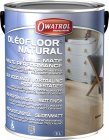 Huile OLEOFLOOR NATURAL Incolore 5 L