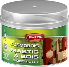 Mastic COSMOBOIS Chene clair 500 GR