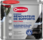 RENOVATEUR PVC ALU PEINTURE POLYTROL (0,5L)