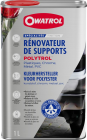 RENOVATEUR PVC ALU PEINTURE POLYTROL (1L)