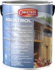 Saturateur AQUATROL Incolore 5 L