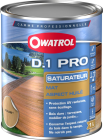 Saturateur D1 PRO Incolore 1 L