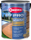 Saturateur D1 PRO Honey gold 5 L