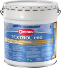 Saturateur TEXTROL PRO Chene rustique 20 L