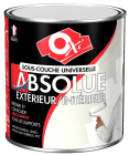 SOUS COUCHE UNIVERSELLE ABSOLUE (0.5L)