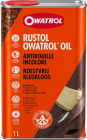 Antirouille RUSTOL OWATROL 1 L
