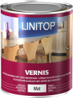 Vernis Mat LINITOP 0,75 L