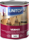 Vernis Satin LINITOP 0,75 L