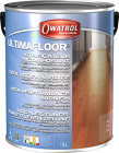 Vitrificateur ULTIMAFLOOR MAT (4L) + DURCISSEUR (400 ML) 400 ML