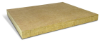 Panneau isolant en laine de roche Rock Up C nu L 1200 x l 1000 x ep 120 (mm) R=3,05