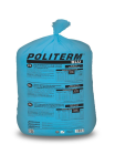 Billes de polystyrene expanse POLITERM Fein - granulometrie 2mm - sac de 170 litres