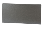 Panneau thermo-isolant en polystyrene expanse a bords droits EDIL-Therm Gris - long. 1,2m x larg. 0,6m x ep. 110mm - R = 3,40