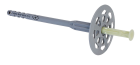 Cheville pour isolant de 90 TERMOZ CN 8 - boite de 100