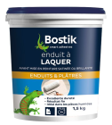 ENDUIT A LAQUER BLANC POT PLASTIQUE 1.5