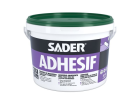 Produit de maintien en phase aqueuse SADER ADHESIF - fut plastique 5kg
