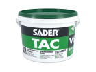 Colle acrylique SADERTAC V6 CONFORT - fut plastique 6kg