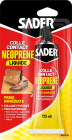 Colle CONTACT NEOPRENE LIQUIDE - tube sous blister 125ml