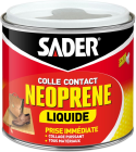 Colle CONTACT NEOPRENE LIQUIDE - boite de metal 500ml