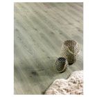 Revetement de sol stratifie OSMOZE 5G 410 Chene des alpes - long. 128,6cm x larg. 19,2cm x ep. 8mm