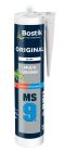 Mastic hybride BOSTIK MS9 Original blanc - cartouche 290ml