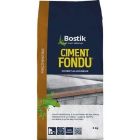 Ciment fondu - sac 5kg