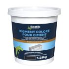 PIGMENT CIMENT noir 1.25KG/C6