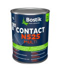 Colle neoprene superpuissante CONTACT N525 MULTI - seau metal de 1L