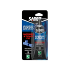 Colle TUYAUX PVC - tube sous blister 125ml