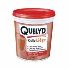 Colle liege - pot de plastique de 1kg