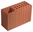 CALIBRIC ANGLE UNIVERSEL 20X31,4x50 SUR PALETTE RECYCLABLE TERREAL 1 LASBORDES