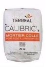 MORTIER COLLE CALIBRIC QB07 NOUVEAU CONDITIONNEMENT