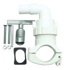 PRISE VIDANGE MAL MULTI DIAMET