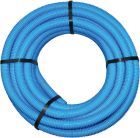 TUBE PER BLEU GAINE Ø16 L100m