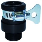 PRISE D'EAU POUR BEC