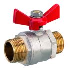 VANNE 1/4T.DM PAPIL.26X34 ACS