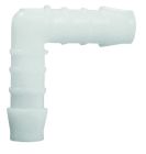 COUDE CAN. PLAST. Ø12 CCP12