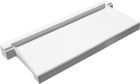 APPUI SEUIL 35 OPTI-ONE 80 x 35 MONOBLOC BLANC TRADITION