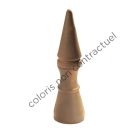 Poinçon petit modele Noir